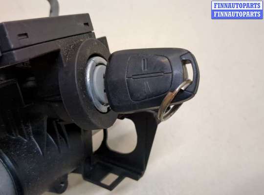 купить Замок зажигания на Opel Meriva 2003-2010