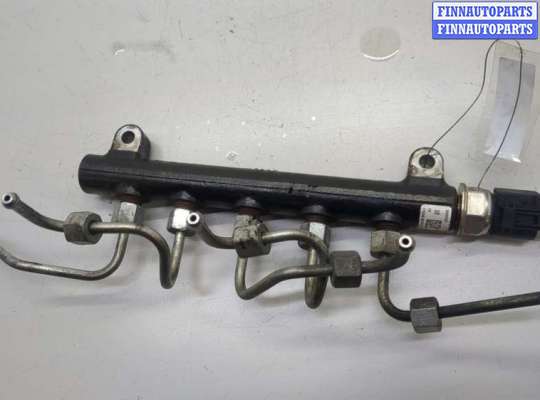 купить Рампа (рейка) топливная на Opel Antara 2006-2015