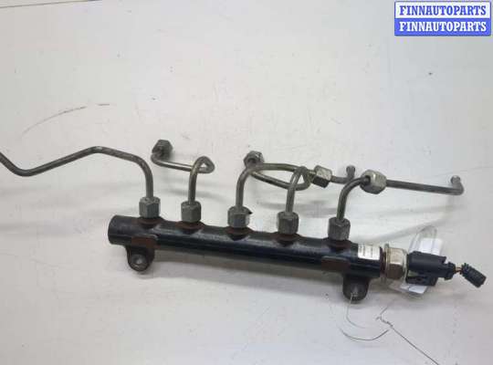 купить Рампа (рейка) топливная на Opel Antara 2006-2015