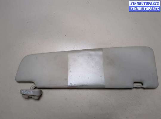 купить Козырек солнцезащитный на Citroen Jumper (Relay) 2014-2025