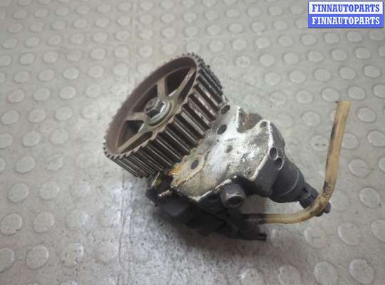 ТНВД OP2409106 на Opel Vivaro 2001-2014