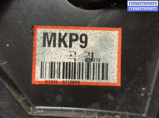 купить Зеркало боковое на KIA Picanto 2004-2011