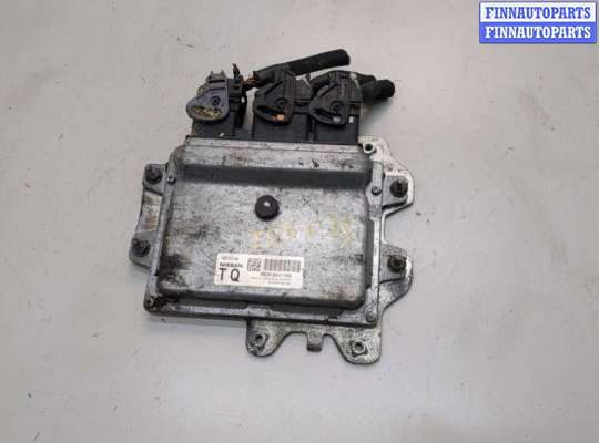 купить Блок управления двигателем на Nissan Qashqai 2006-2013