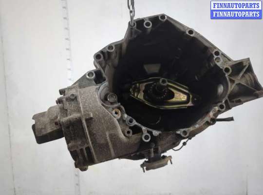 КПП 6-ст.мех. (МКПП) AU1688861 на Audi A4 (B8) 2007-2015