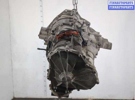 купить КПП 6-ст.мех. (МКПП) на Audi A4 (B8) 2007-2015