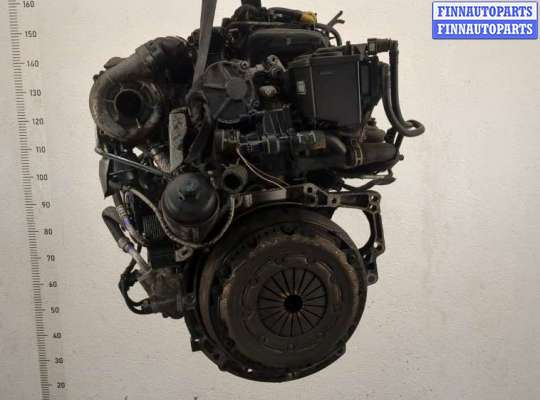 купить Турбина на Peugeot 5008 2009-2016