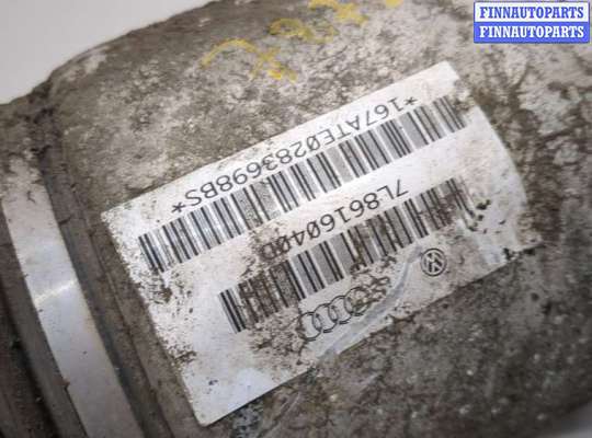 купить Амортизатор подвески на Audi Q7 2005-2015