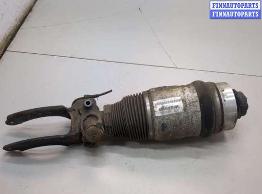 Амортизатор подвески AU1716734 на Audi Q7 2005-2015