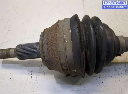 купить Полуось (приводной вал, шрус) на Volkswagen Touareg 2002-2007