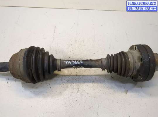купить Полуось (приводной вал, шрус) на Volkswagen Touareg 2002-2007
