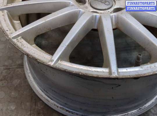 купить Диск литой на Volkswagen Transporter 4 1991-2003