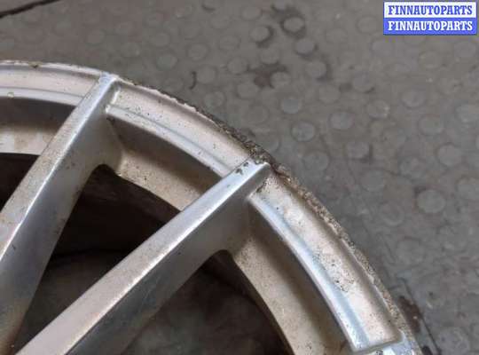 купить Диск литой на Volkswagen Transporter 4 1991-2003