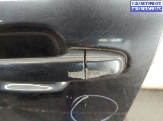 купить Стекло боковой двери на Lexus RX 2003-2009