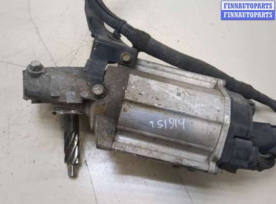 Электроусилитель руля OP2162265 на Opel Astra J 2010-2017