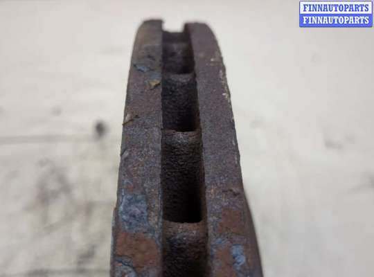 купить Диск тормозной на Opel Zafira B 2005-2012
