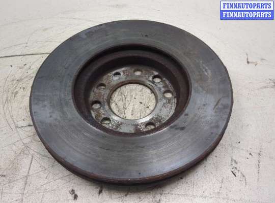 купить Диск тормозной на Opel Zafira B 2005-2012