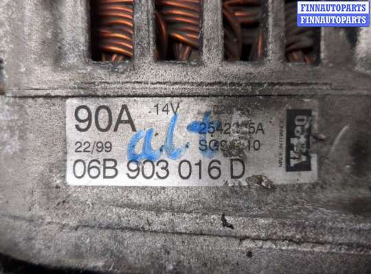 купить Генератор на Volkswagen Passat 5 1996-2001