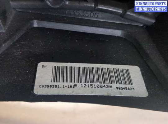 купить Руль на Peugeot 307