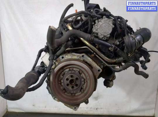 Двигатель (ДВС) VG2315876 на Volkswagen Passat 6 2005-2010