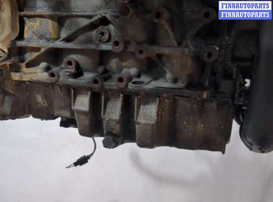 купить Двигатель (ДВС) на Volkswagen Passat 6 2005-2010
