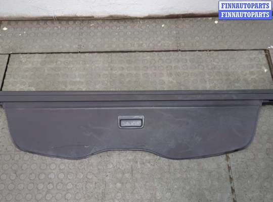 купить Шторка багажника на Volkswagen Touareg 2007-2010