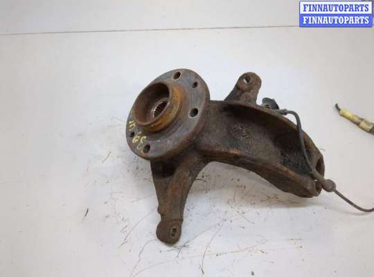 купить Ступица (кулак, цапфа) на Renault Megane 2 2002-2009