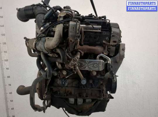 купить Двигатель (ДВС) на Volkswagen Golf 6 2009-2012