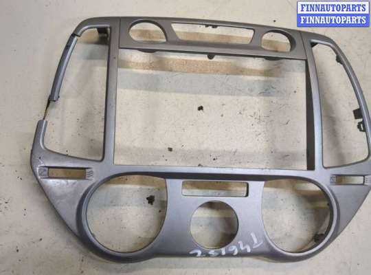 купить Рамка под магнитолу на Hyundai i20 2008-2014
