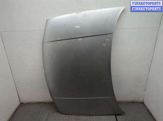 купить Капот на Volkswagen Golf 4 1997-2006