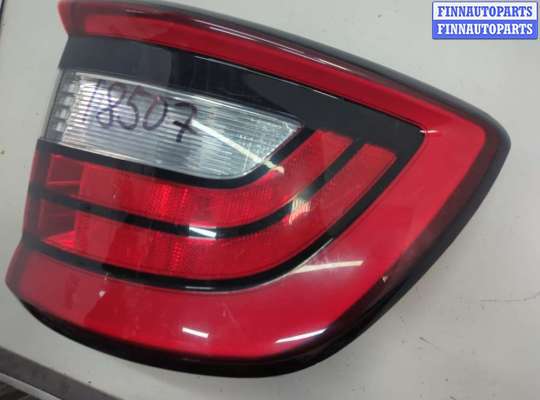 купить Фонарь (задний) на Dodge Durango 2013-2020