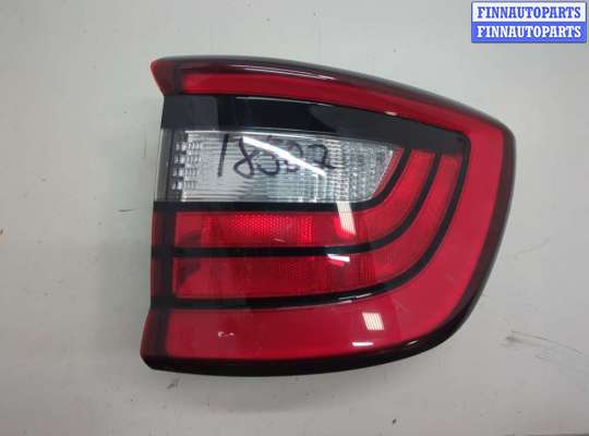 Купить Фонарь (задний) на Dodge Durango 2013-2020 Фонарь (задний) DGN0746 на Dodge Durango 2013-2020