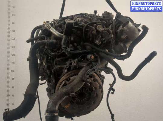купить Форсунка топливная на Toyota Auris E15 2006-2012