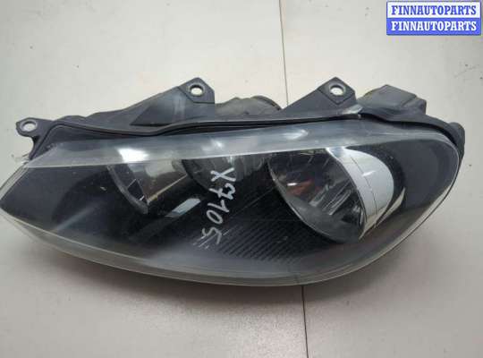 купить Фара (передняя) на Volkswagen Golf 6 2009-2012