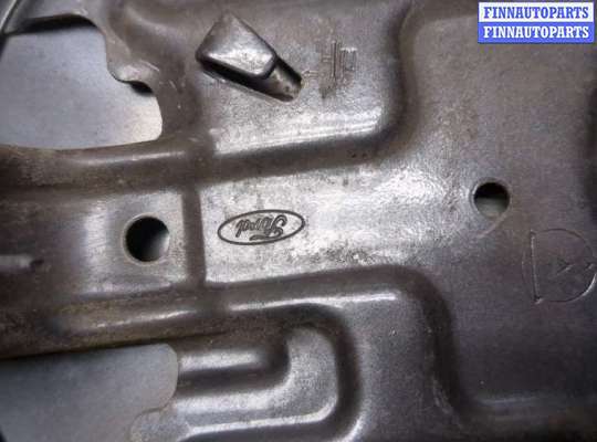купить Лючок бензобака на Ford Mustang 2005-2009