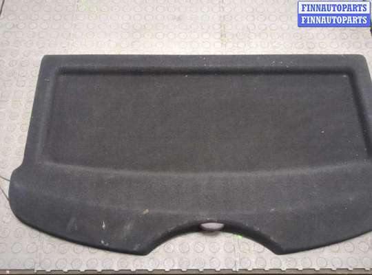 Полка багажника SK446053 на Skoda Rapid