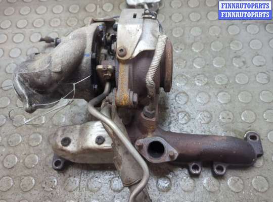 Купить Турбина на Seat Leon 2 2005-2012 Турбина ST342627 на Seat Leon 2 2005-2012