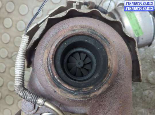купить Турбина на Seat Leon 2 2005-2012