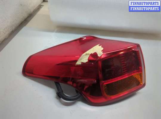 Фонарь (задний) TT965302 на Toyota RAV 4 2012-2019