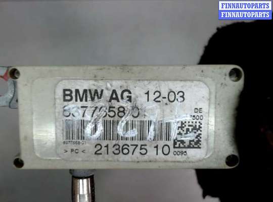 купить Антенна на BMW X5 E53 2000-2007