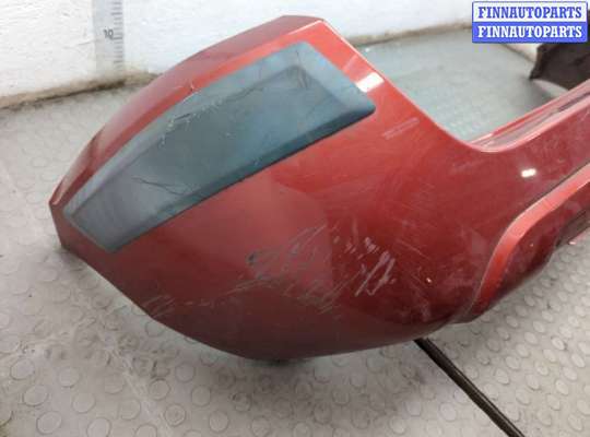 купить Бампер на Ford Fusion 2002-2012