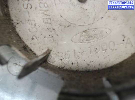 купить Колпачок литого диска на Ford Fiesta 2001-2007