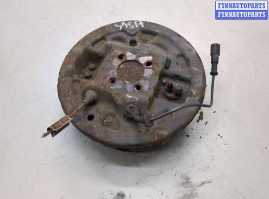 Купить Ступица (кулак, цапфа) на Opel Corsa C 2000-2006 Ступица (кулак, цапфа) OP2378012 на Opel Corsa C 2000-2006