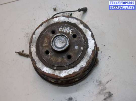 купить Ступица (кулак, цапфа) на Opel Corsa C 2000-2006