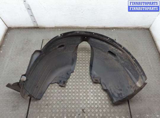 купить Защита арок (подкрылок) на BMW X3 E83 2003-2010