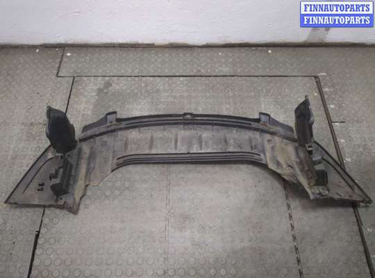 купить Защита моторного отсека (картера ДВС) на Saab 9-3 2002-2014