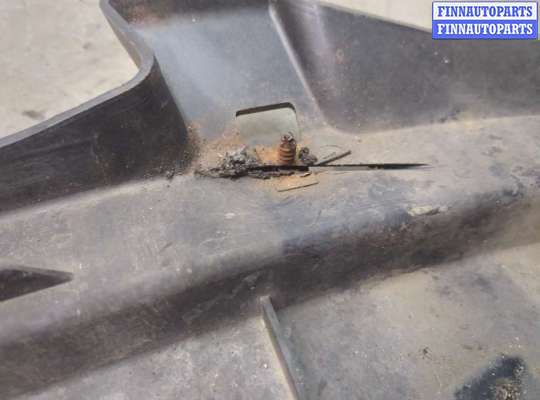 купить Защита моторного отсека (картера ДВС) на Saab 9-3 2002-2014