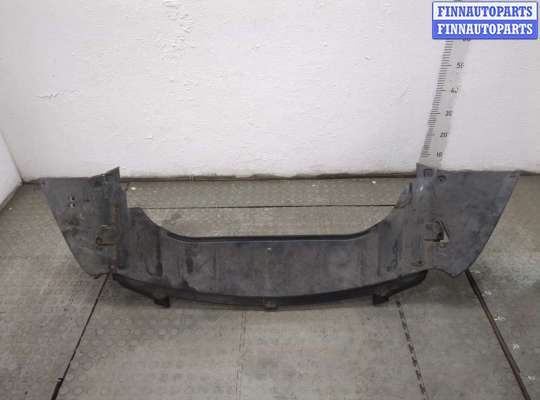 купить Защита моторного отсека (картера ДВС) на Saab 9-3 2002-2014