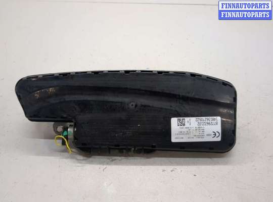 Подушка безопасности боковая (в сиденье) BM3622538 на BMW X5 F15 2013-2018