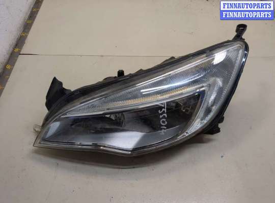 купить Фара (передняя) на Opel Astra J 2010-2017