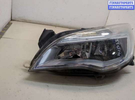 купить Фара (передняя) на Opel Astra J 2010-2017